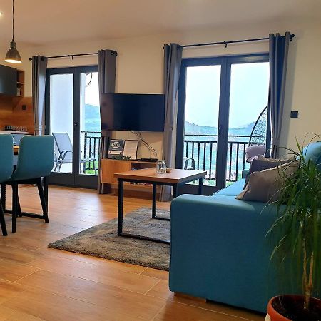 Apartmani Visegradski Pogled Екстериор снимка