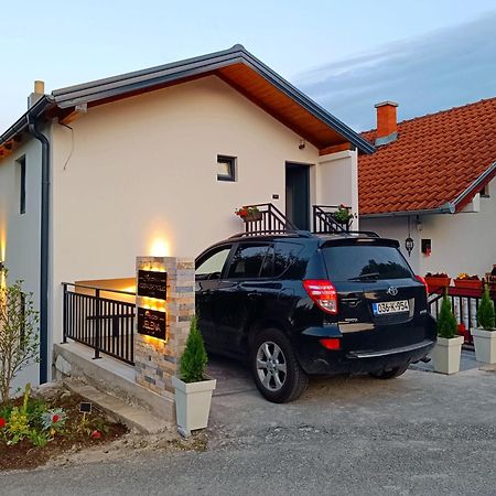 Apartmani Visegradski Pogled Екстериор снимка