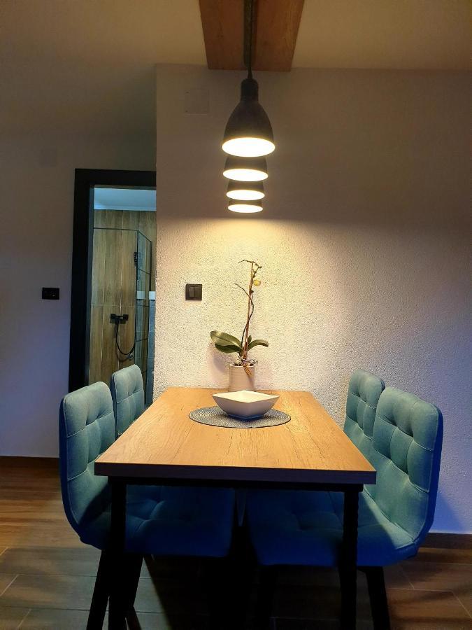 Apartmani Visegradski Pogled Екстериор снимка