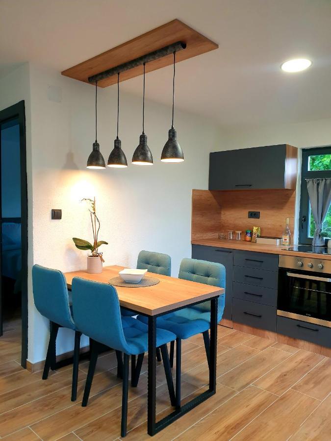 Apartmani Visegradski Pogled Екстериор снимка