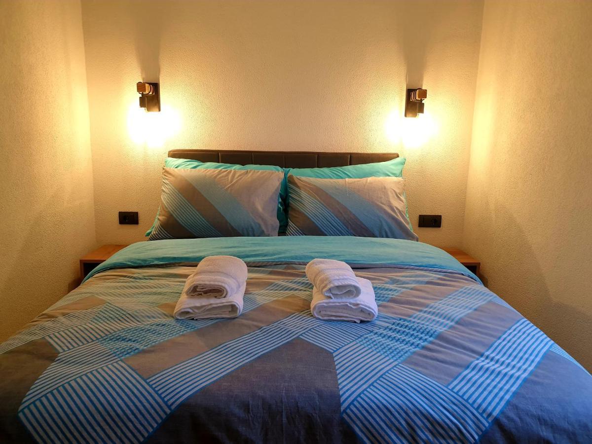 Apartmani Visegradski Pogled Екстериор снимка