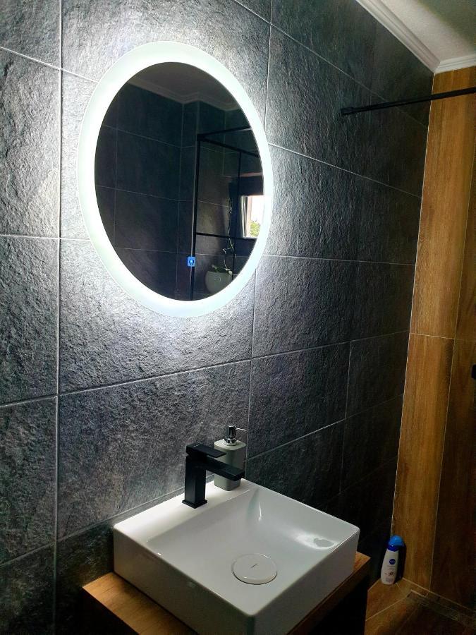 Apartmani Visegradski Pogled Екстериор снимка