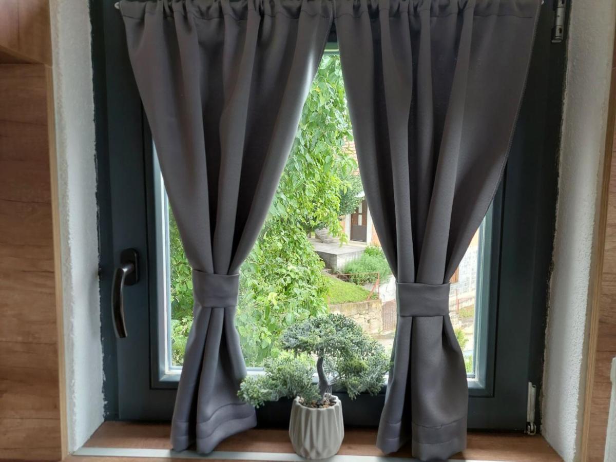 Apartmani Visegradski Pogled Екстериор снимка