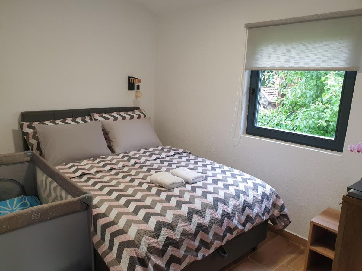 Apartmani Visegradski Pogled Екстериор снимка