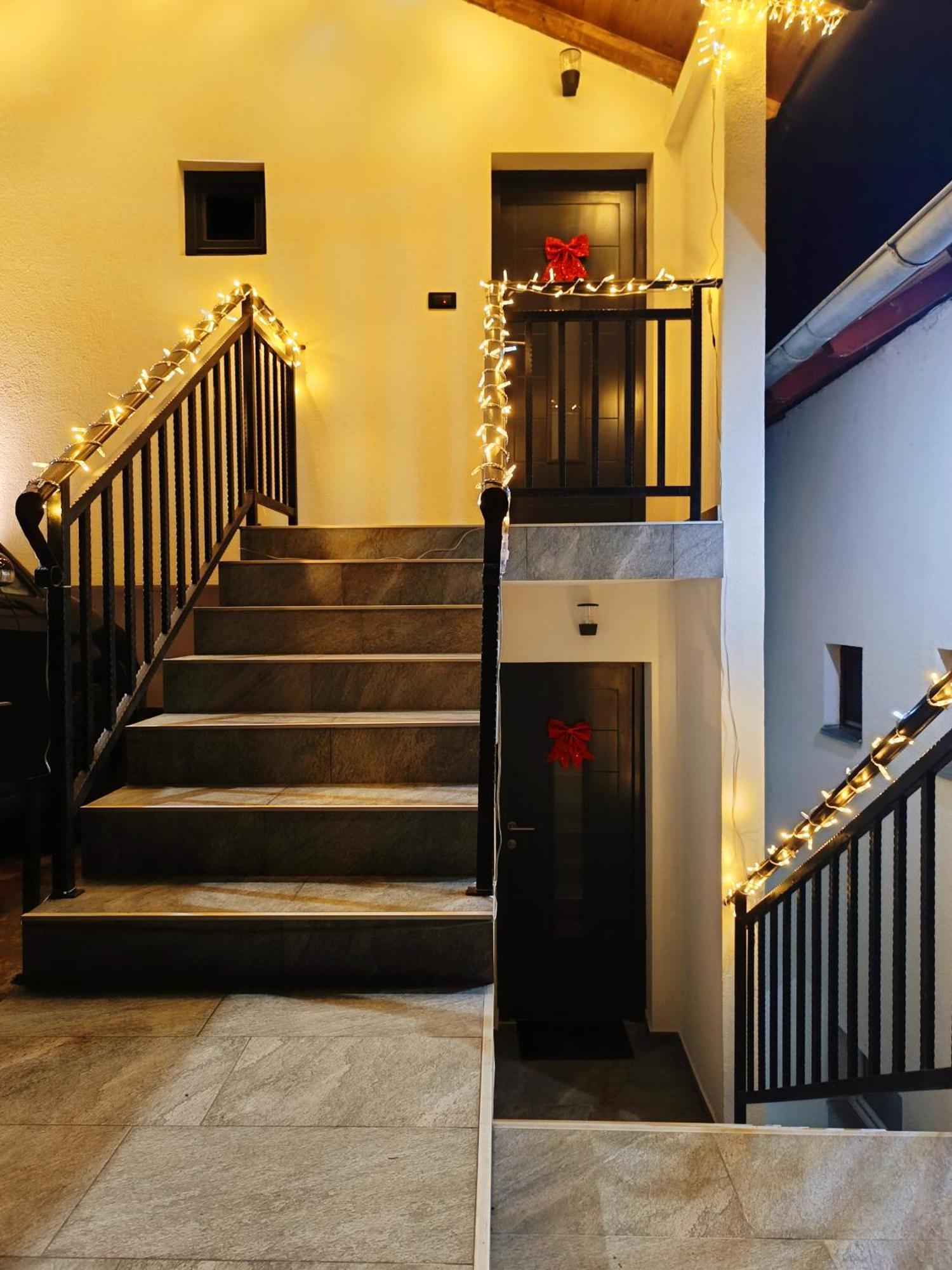 Apartmani Visegradski Pogled Екстериор снимка