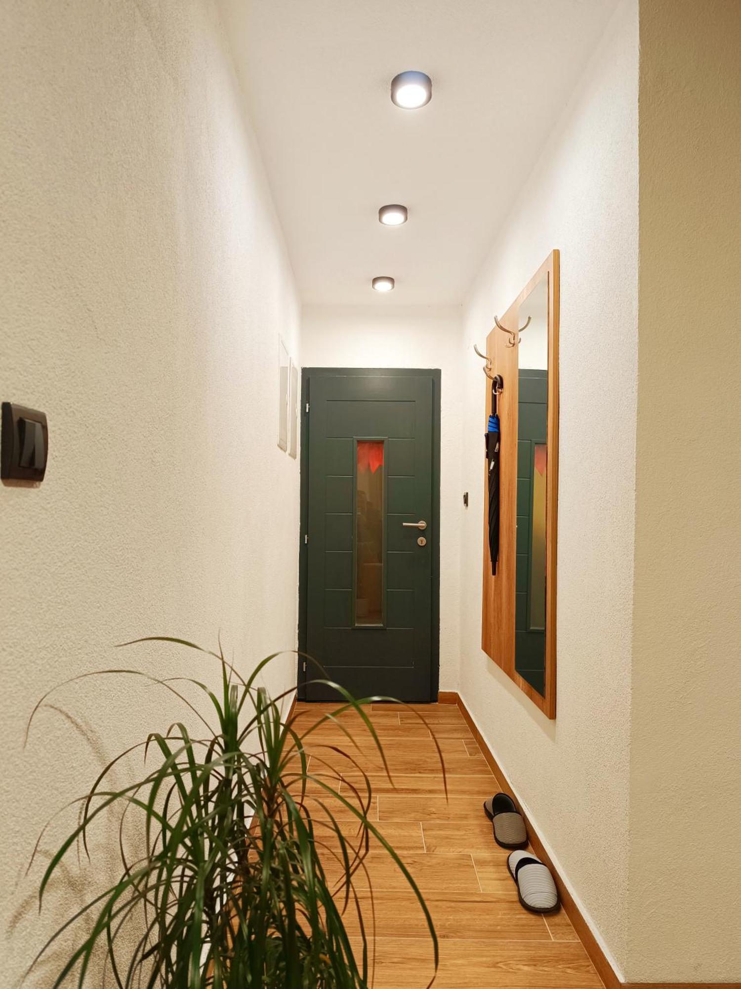Apartmani Visegradski Pogled Екстериор снимка