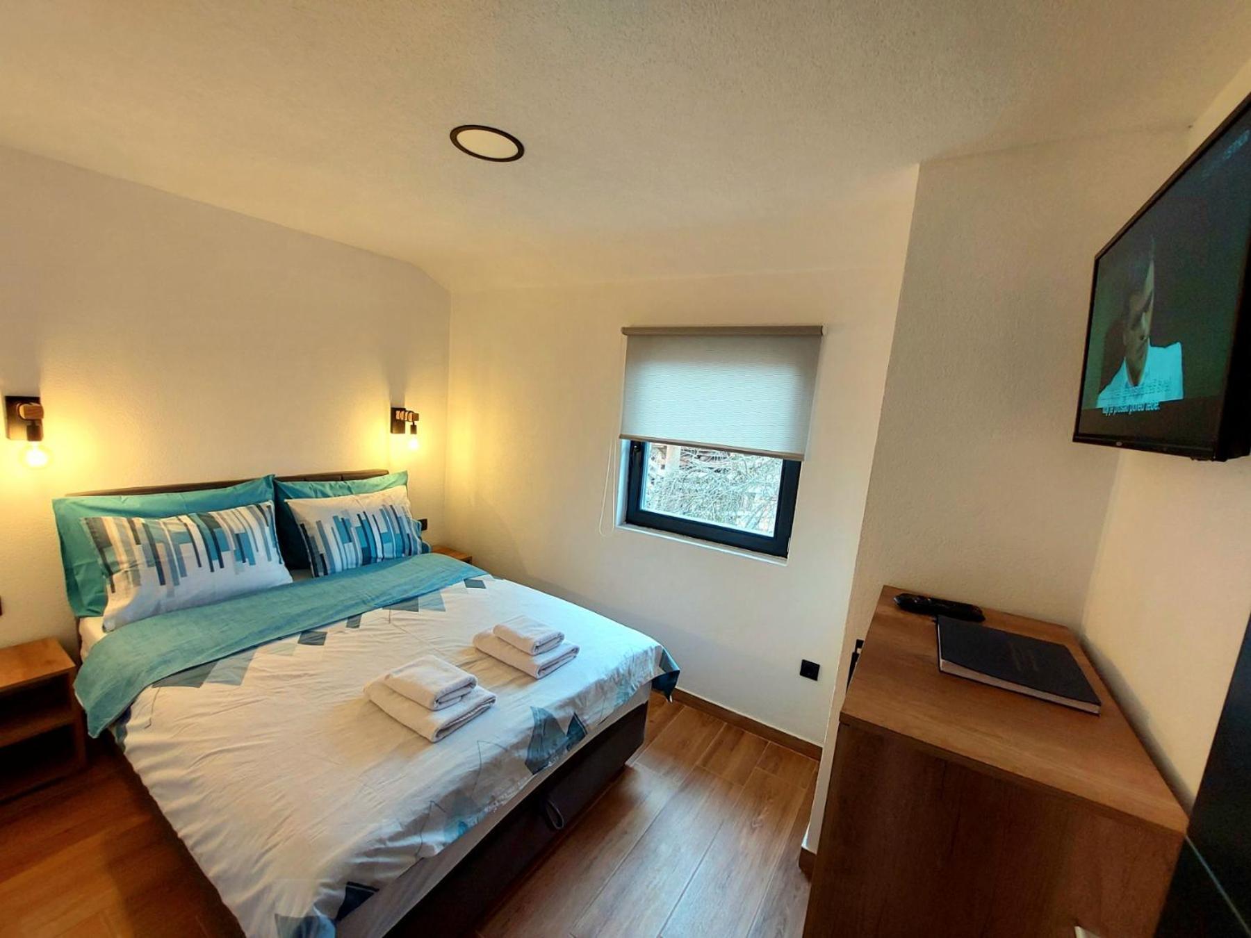 Apartmani Visegradski Pogled Екстериор снимка
