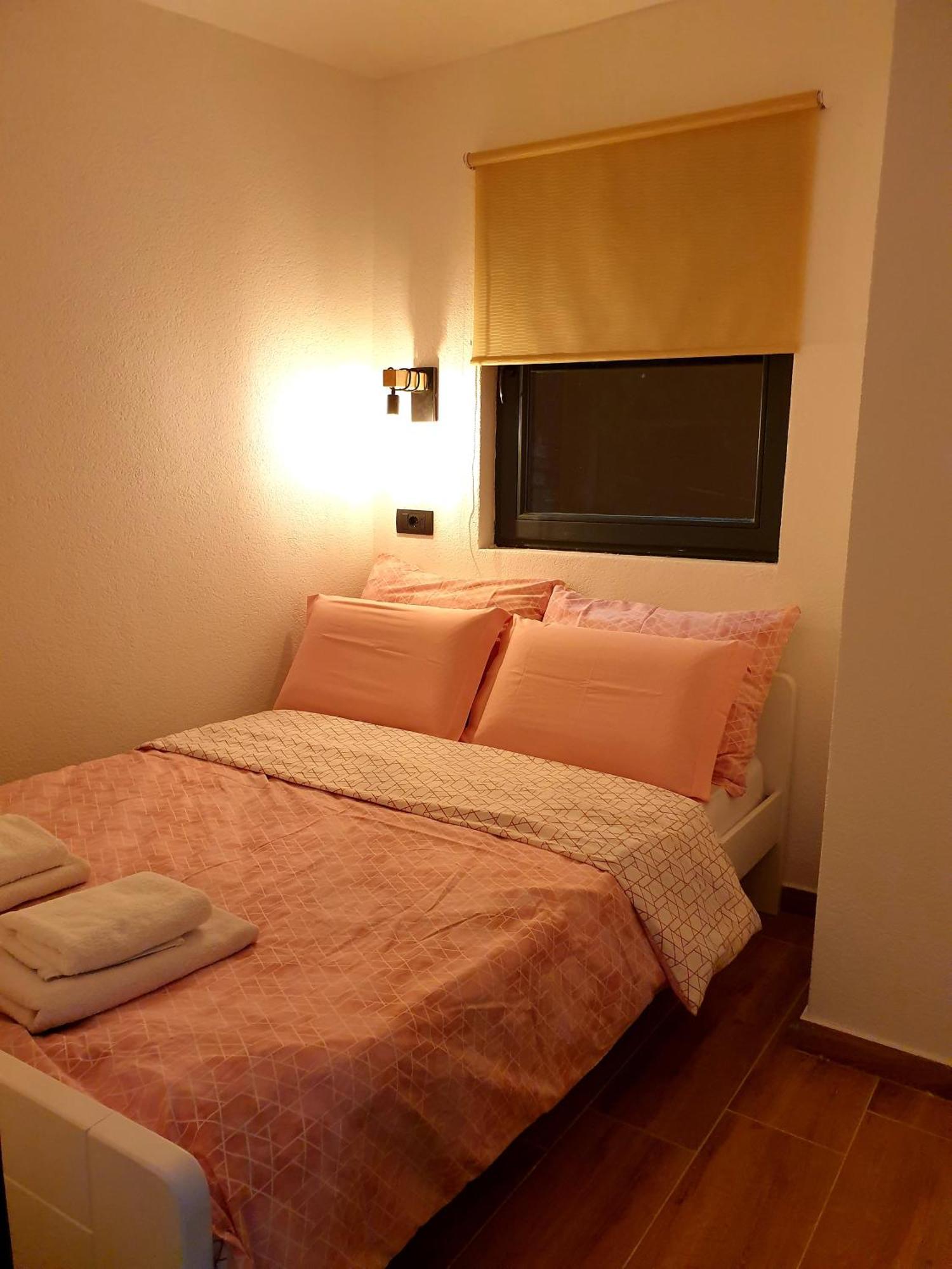 Apartmani Visegradski Pogled Екстериор снимка