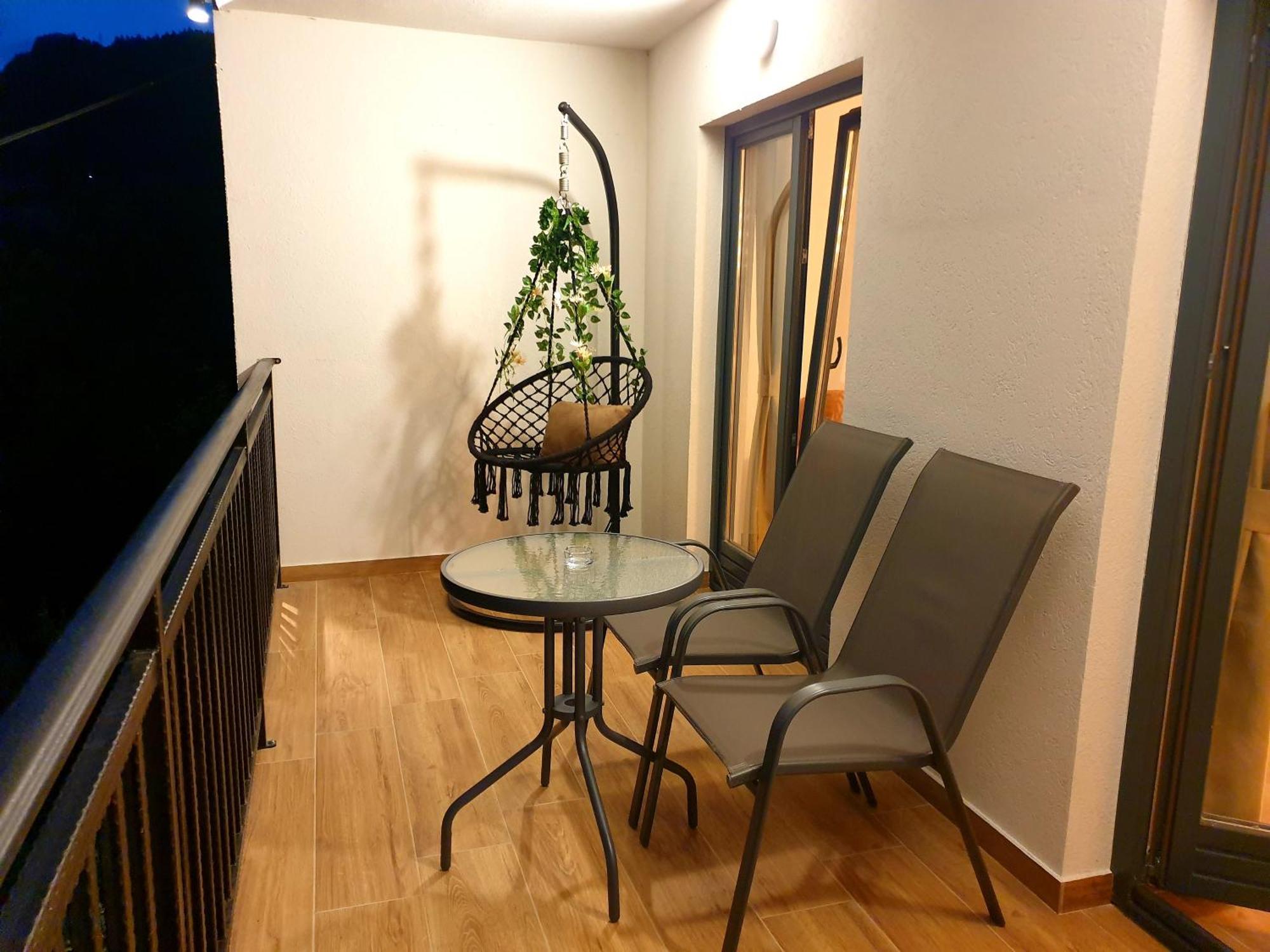 Apartmani Visegradski Pogled Екстериор снимка